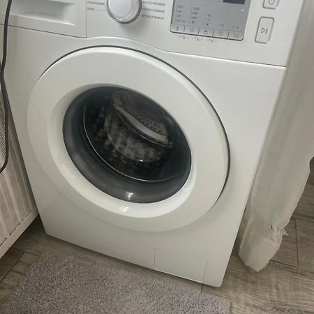 Chambre julia chez l habitant lits séparés Dieppe Esterno foto